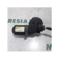 Citroen - Nemo - Front wiper motor
