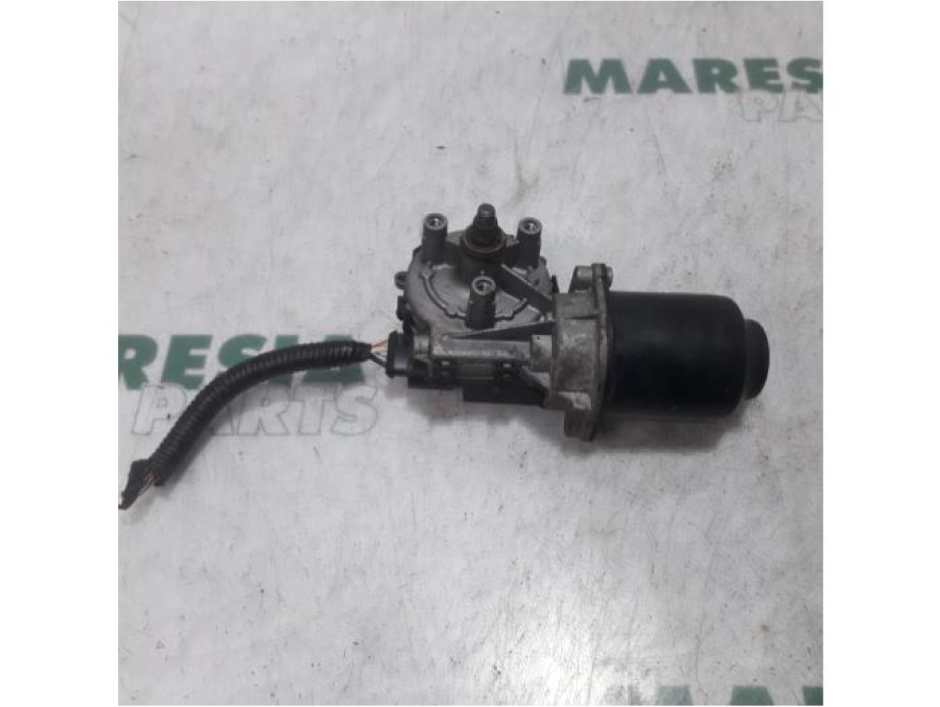 Citroen - Nemo - Front wiper motor