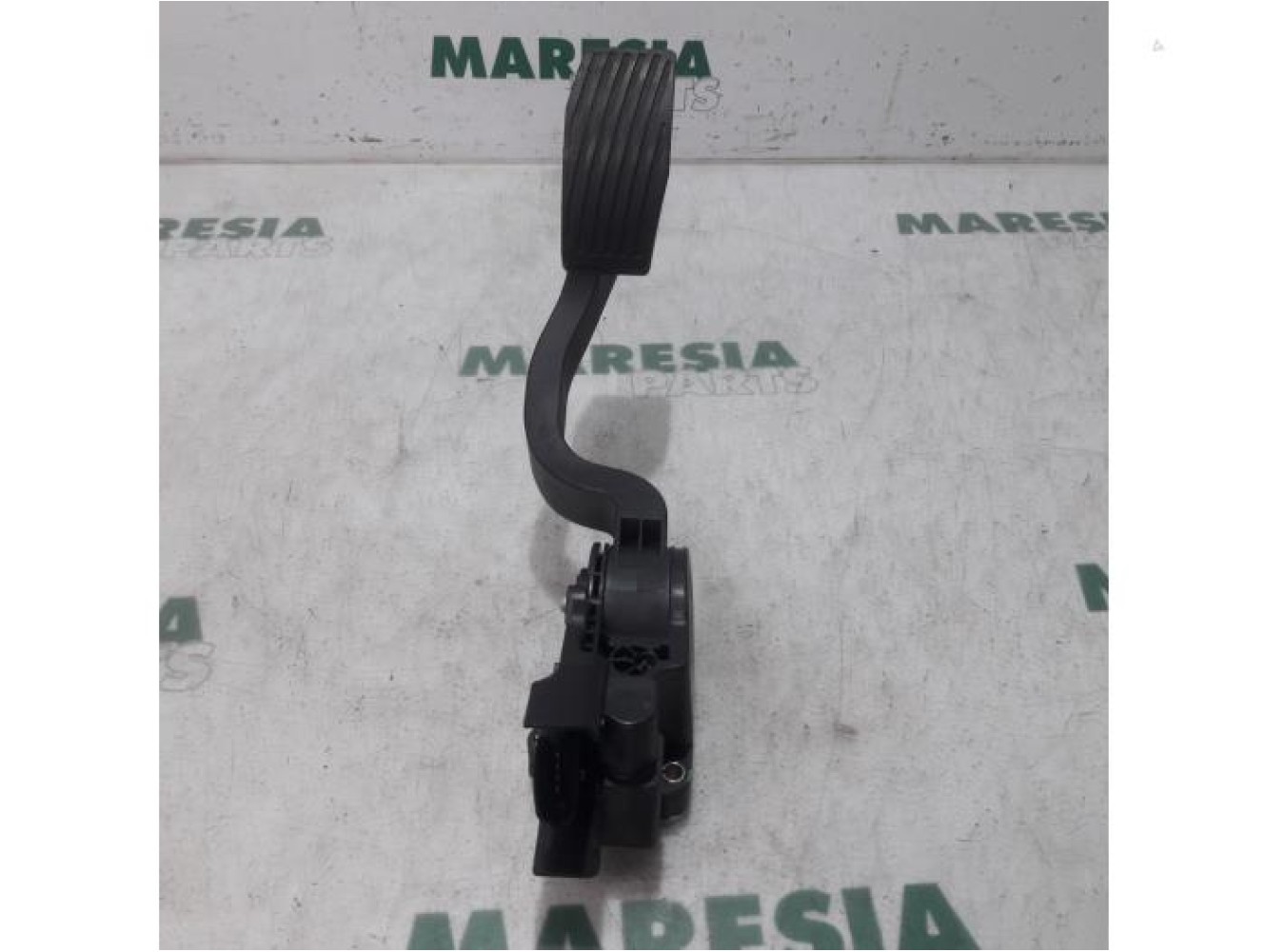 Citroen - Nemo - Gaspedaalpositie Sensor