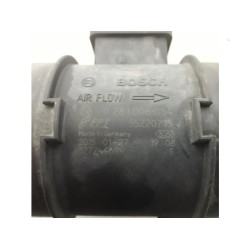 Citroen - Nemo - Airflow meter