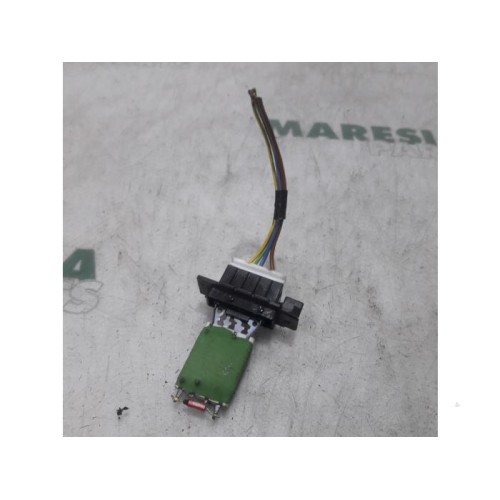 Citroen - Nemo - Heater resistor