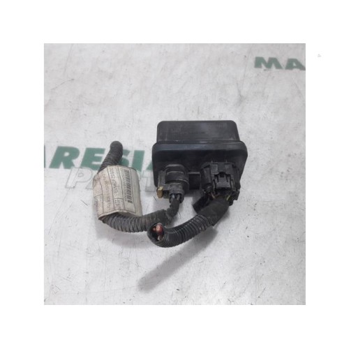 Citroen - Nemo - Glow plug relay