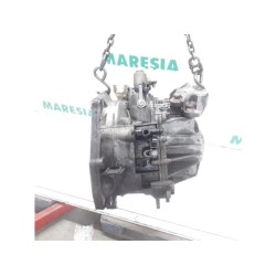 Alfa Romeo - 159 - Gearbox