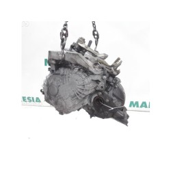 Alfa Romeo - 159 - Gearbox