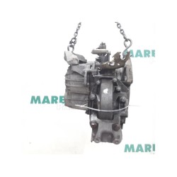 Alfa Romeo - 159 - Gearbox