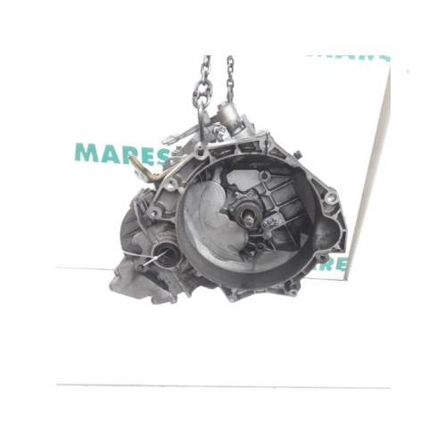 Alfa Romeo - 159 - Gearbox
