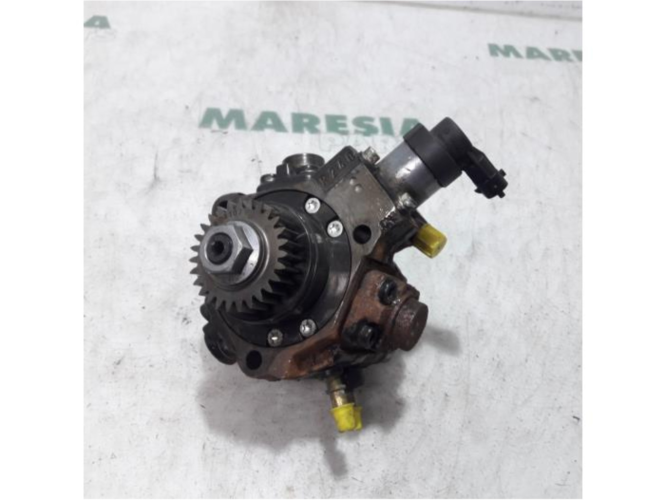 Renault - Master - Kraftstoffpumpe Mechanisch