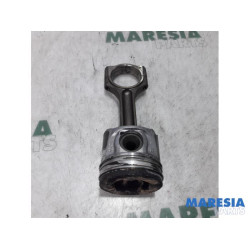 Renault - Master - Piston