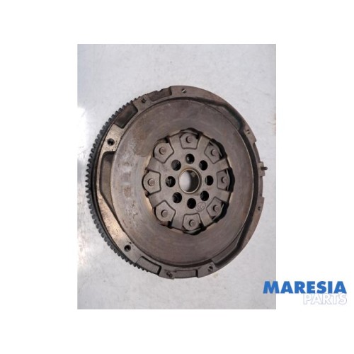 Renault - Master - Flywheel