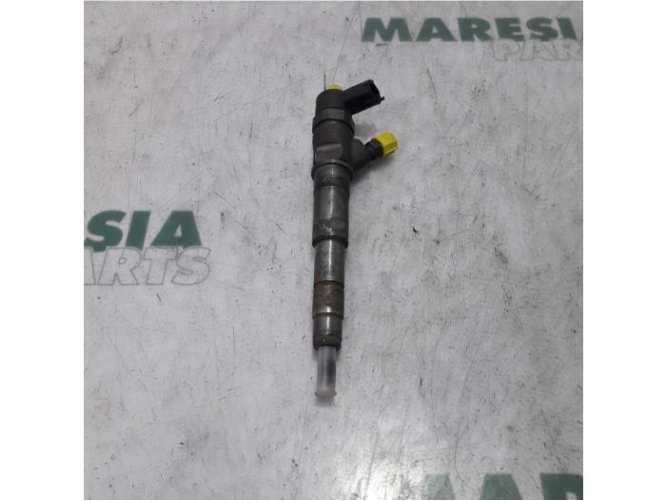Renault - Master - Injecteur (diesel)