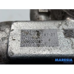 Citroen - C3 - Turbo