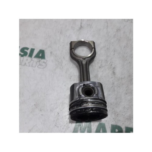 Citroen - C3 - Piston