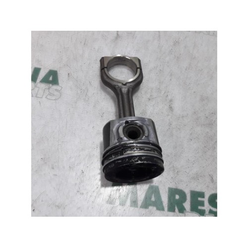 Citroen - C3 - Piston