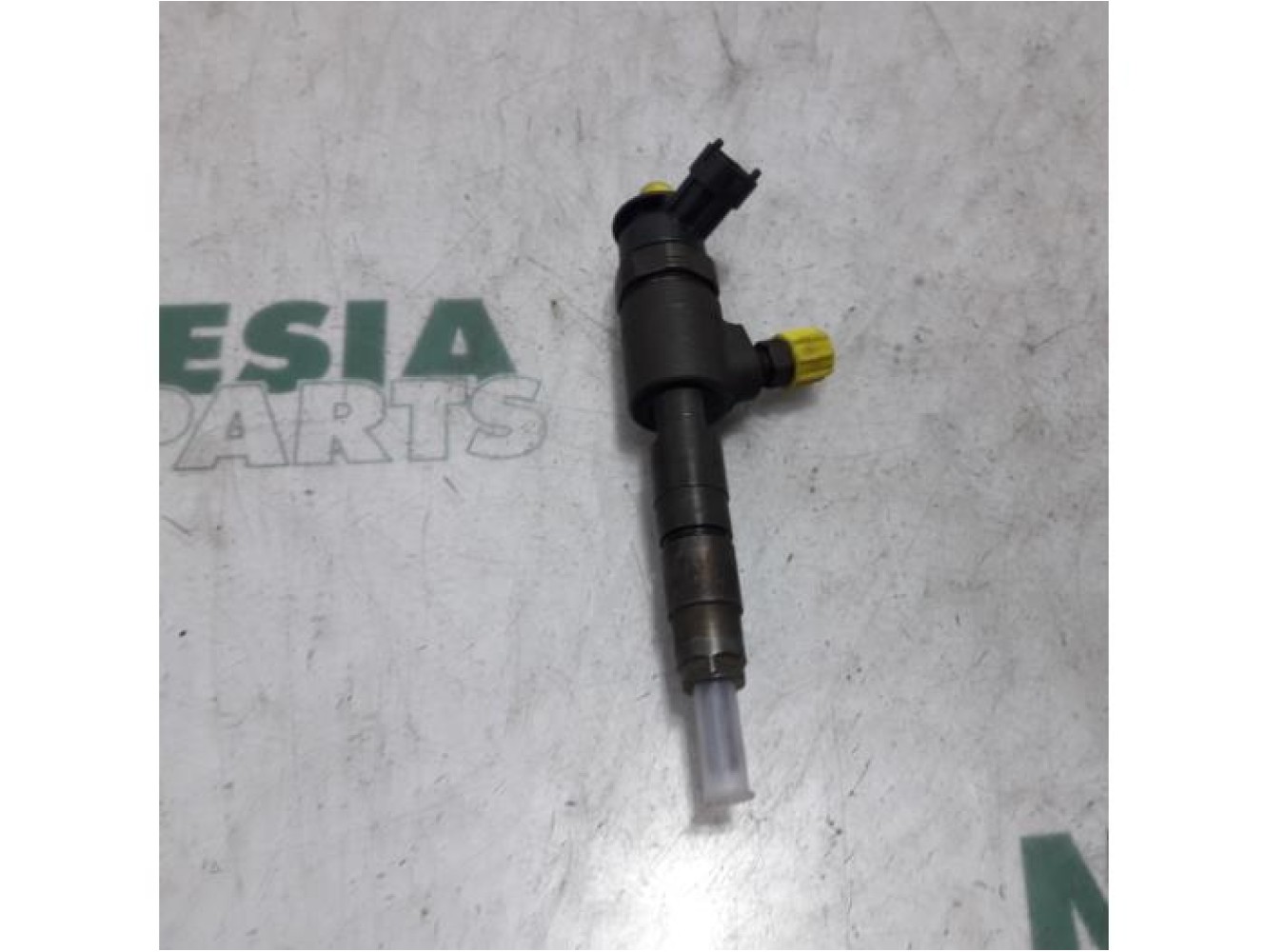 Citroen - C3 - Injector (diesel)