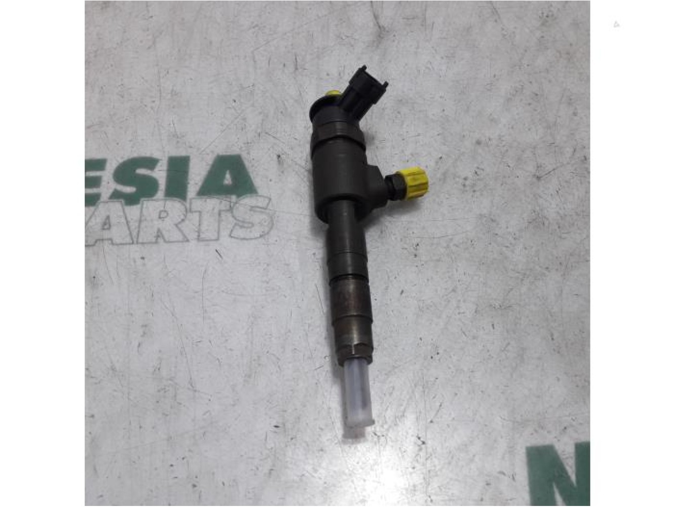 Citroen - C3 - Injector (diesel)