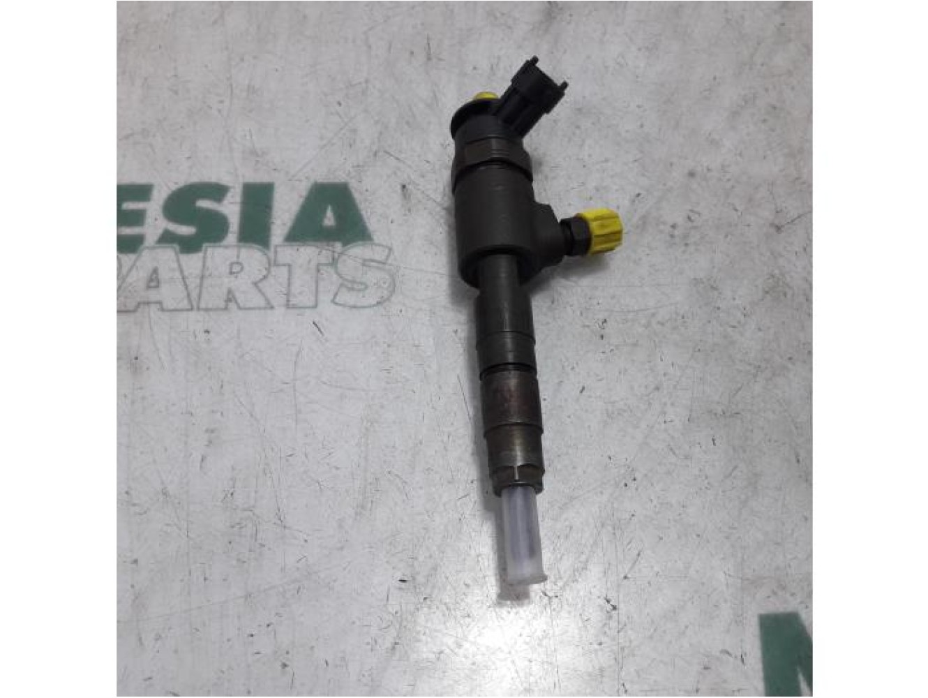 Citroen - C3 - Injector (diesel)