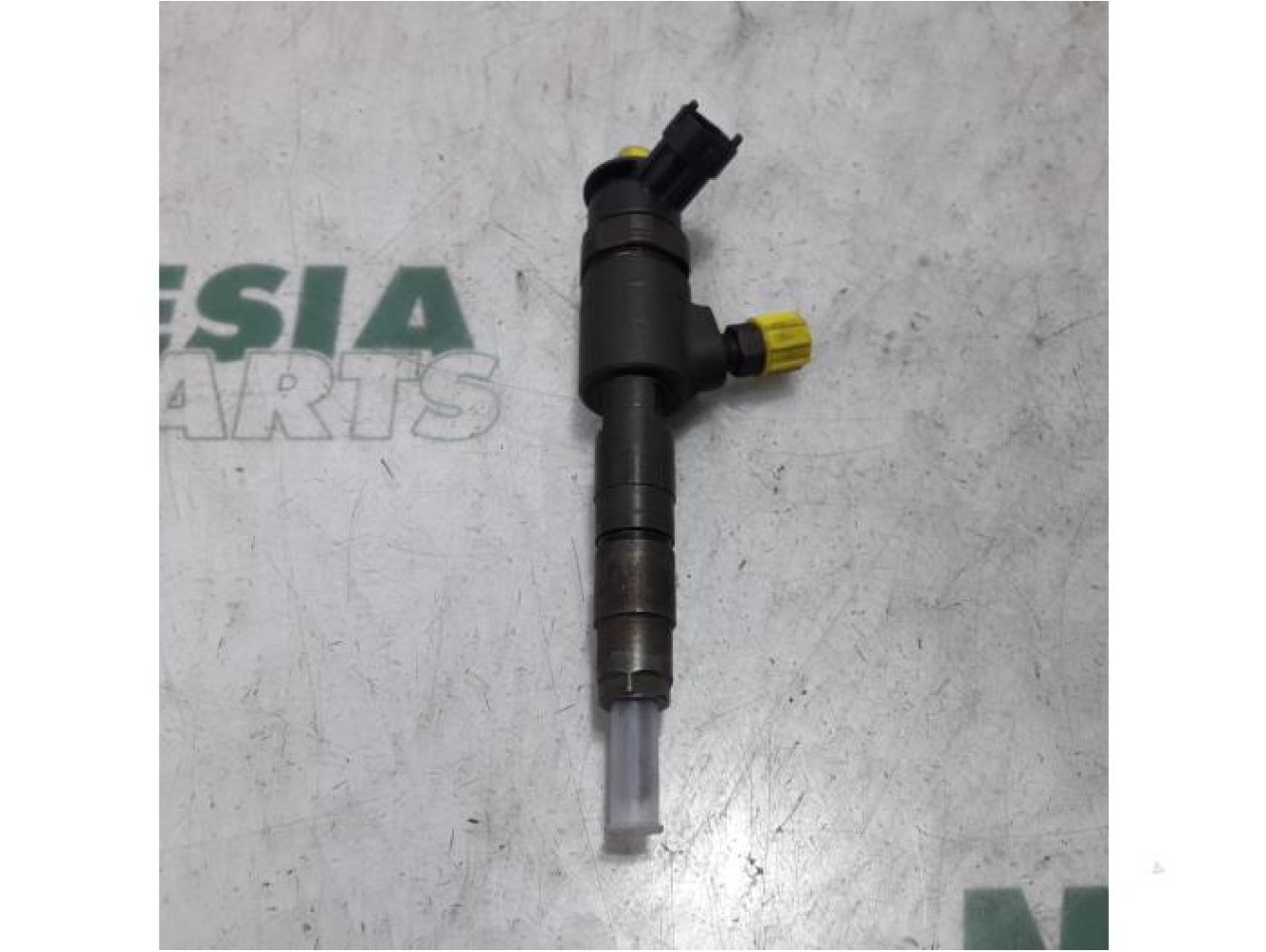 Citroen - C3 - Injector (diesel)