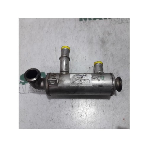 Peugeot - 3008 - Heat exchanger