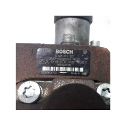 Peugeot - 3008 - Brandstofpomp Mechanisch