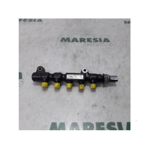 Peugeot - 3008 - Fuel injector nozzle