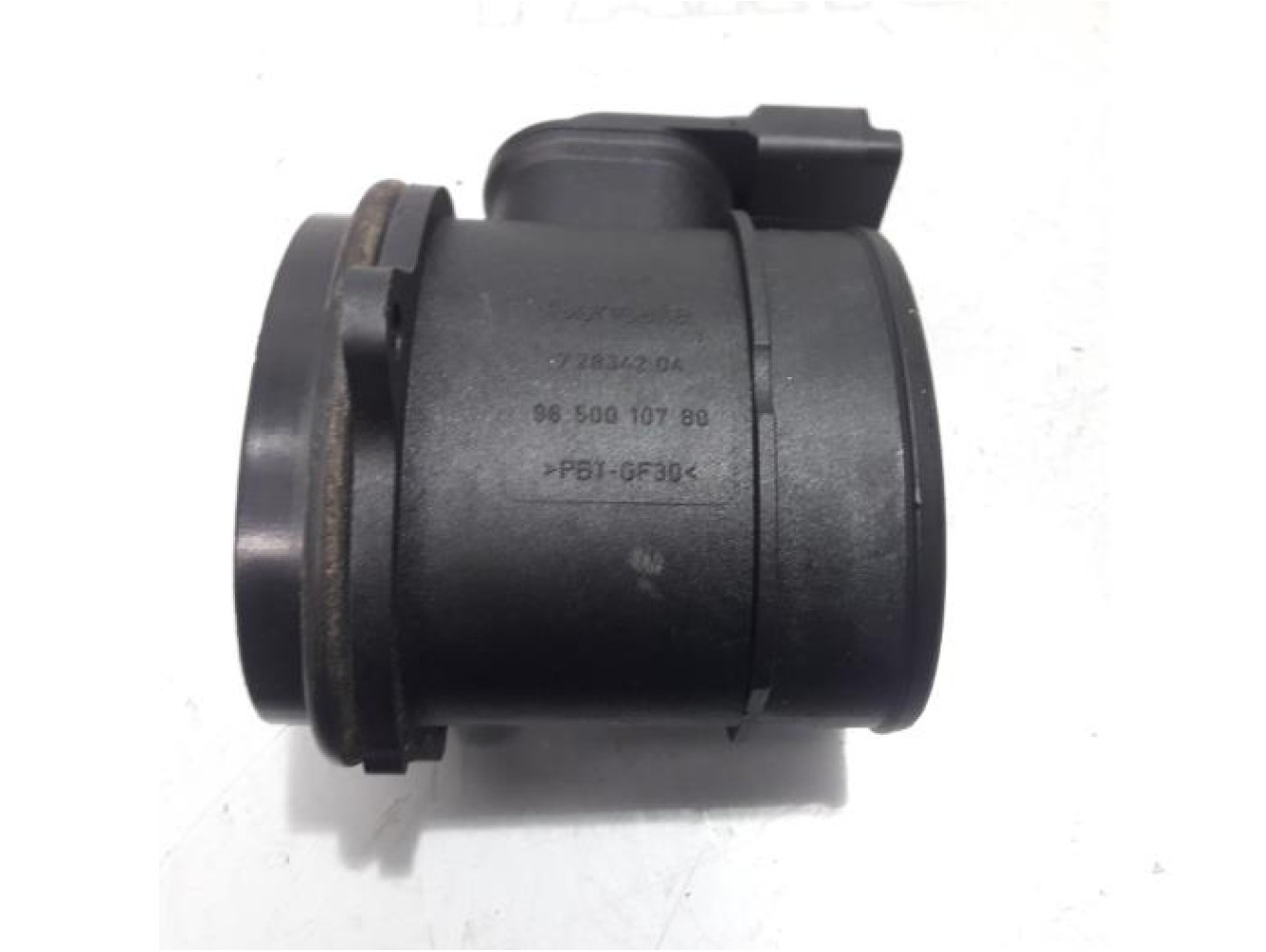 Peugeot - 3008 - Airflow meter