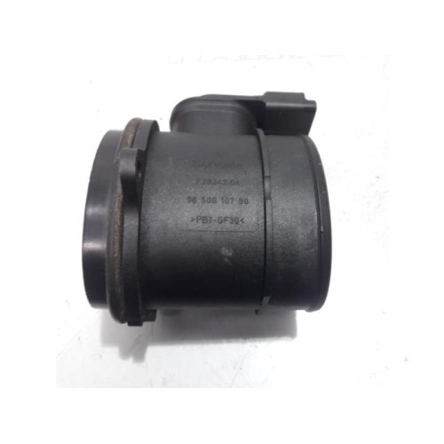 Peugeot - 3008 - Airflow meter