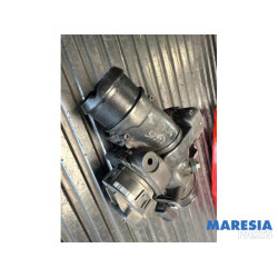 Peugeot - 3008 - Throttle body