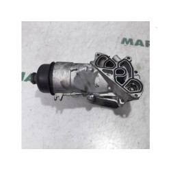 Peugeot - 3008 - Oil filter holder