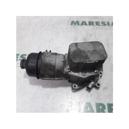 Peugeot - 3008 - Support filtre à huile