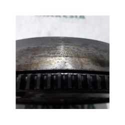 Peugeot - 3008 - Volant moteur