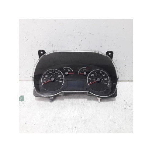 Fiat - Fiorino - Instrument panel