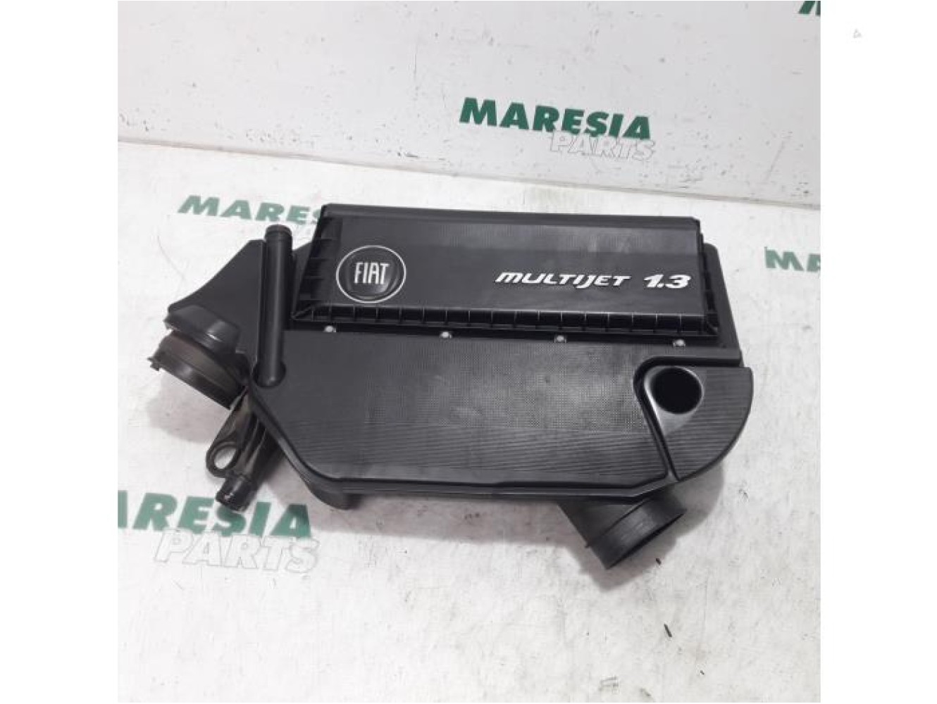 Fiat - Punto - Air box