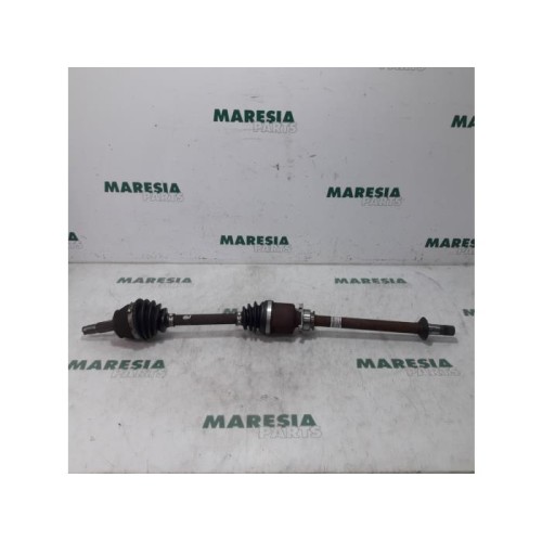 Fiat - Punto - Front drive shaft, right