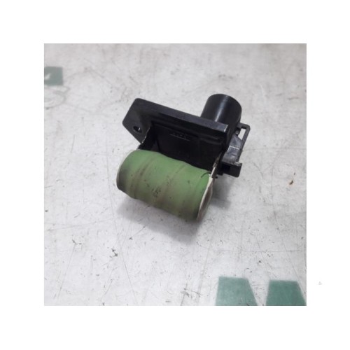 Fiat - Punto - Cooling fan resistor