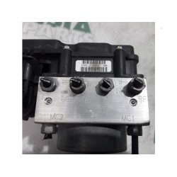 Fiat - Punto - ABS pump