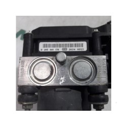 Fiat - Punto - ABS pump