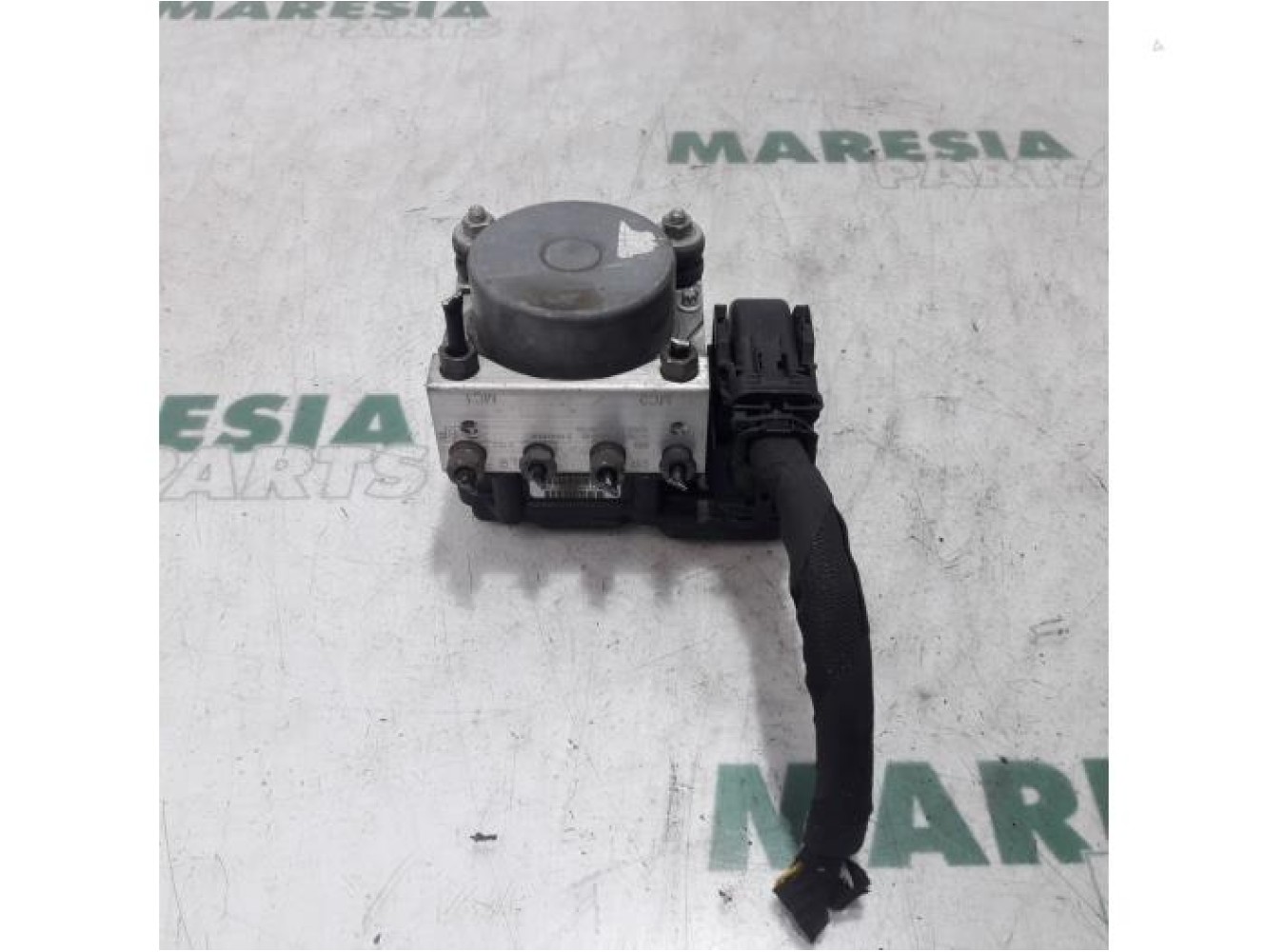 Fiat - Punto - ABS pump