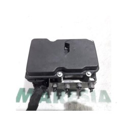 Fiat - Punto - ABS pump