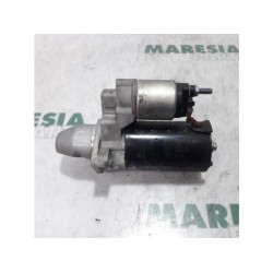 Fiat - Punto - Startmotor