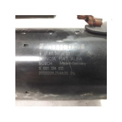 Fiat - Punto - Startmotor