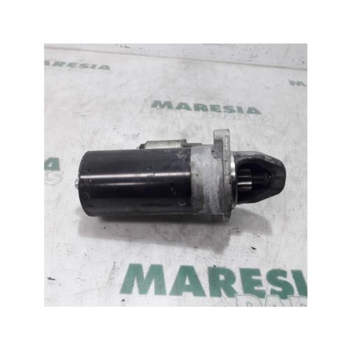 Fiat - Punto - Starter