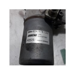 Fiat - Punto - Front wiper motor