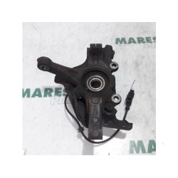 Fiat - Punto - Knuckle, front right