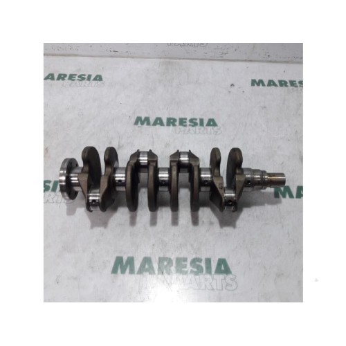 Peugeot - Partner - Crankshaft