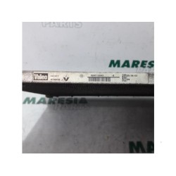 Renault - Megane Scenic - Airco Condensor