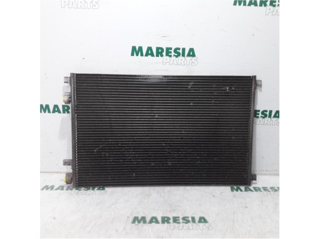 Renault - Megane Scenic - Airco Condensor