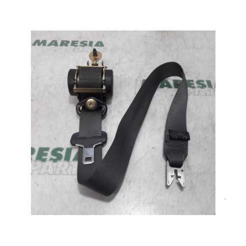 Renault - Megane Scenic - Front seatbelt, right