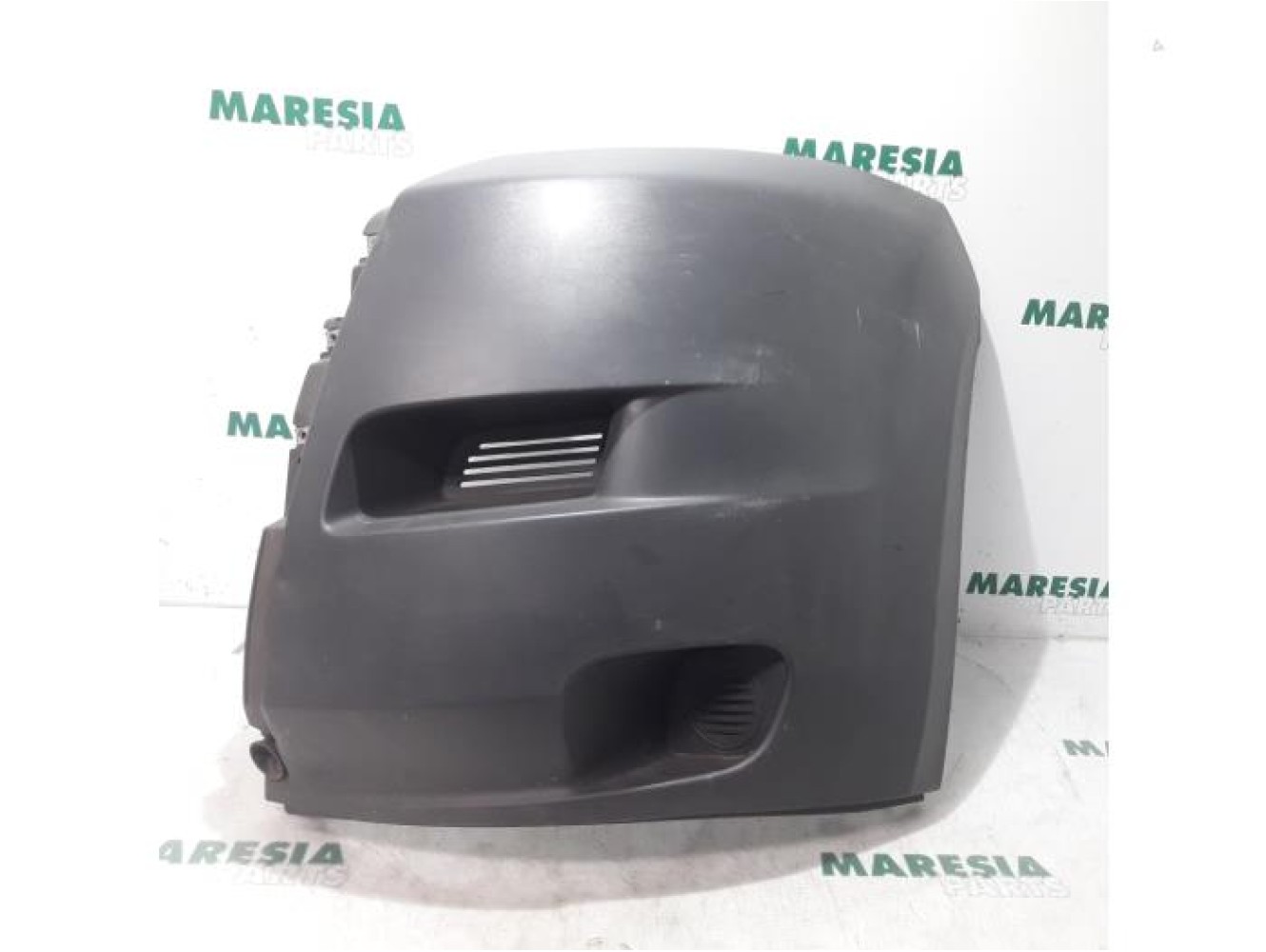 Fiat - Ducato - Front bumper, left-side component