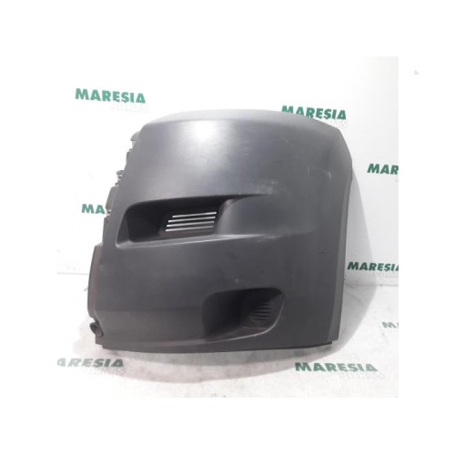 Fiat - Ducato - Front bumper, left-side component