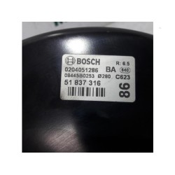 Fiat - Ducato - Brake servo